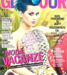A scuola di tempo ritrovato – Glamour giugno 2012