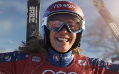 Nadia Fanchini ci ricorda come l’approccio mentale sia fondamentale  per migliorare le prestazioni nello sport.