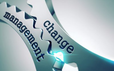Change management – Un supporto al manager nella fase di cambiamento.