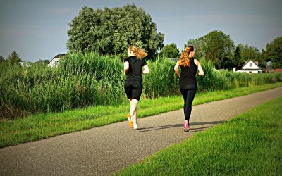 IL POTERE DELL’ESERCIZIO FISICO – Perché è importante fare sport?