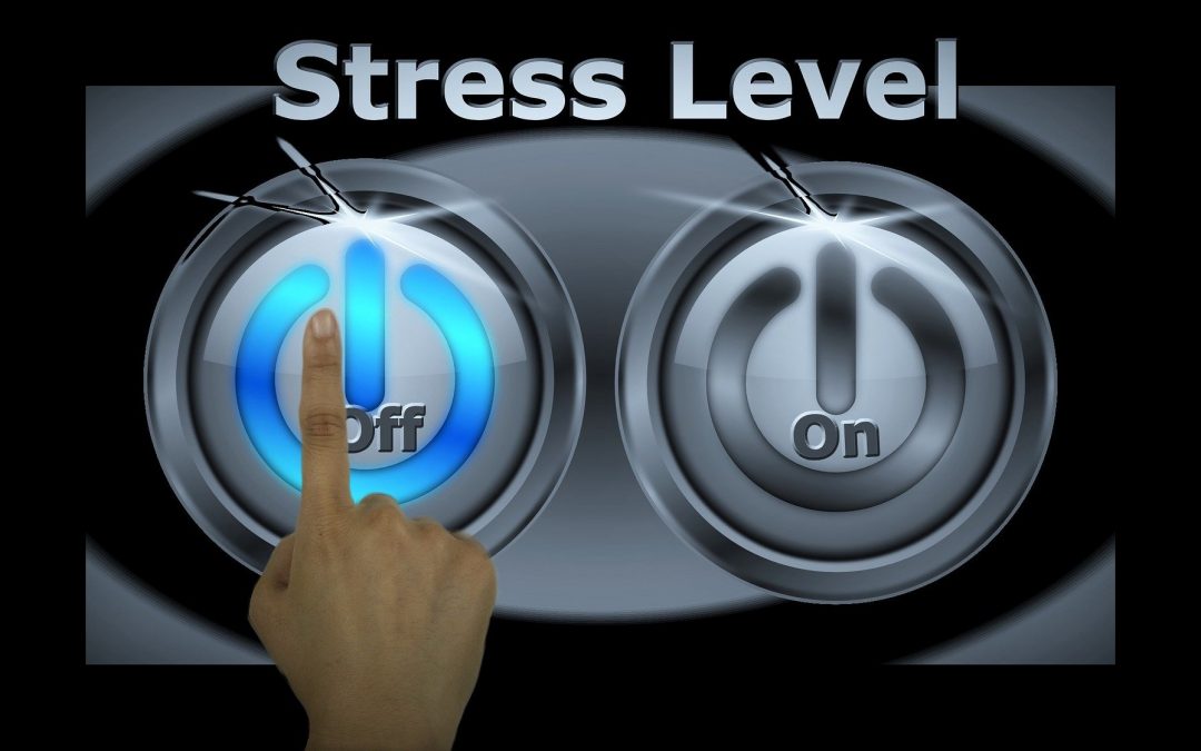 Sintomi da stress