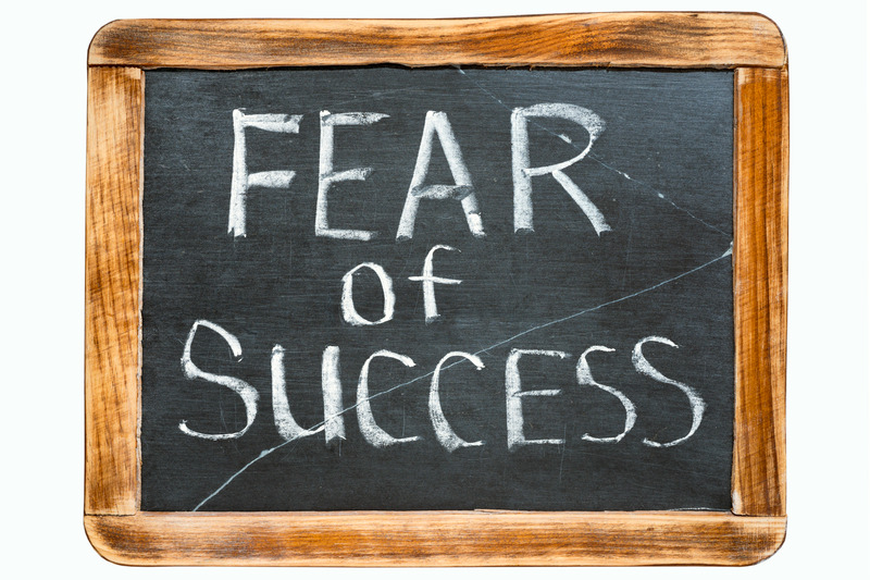 Mental Coach Milano – Quando la paura di vincere ti blocca