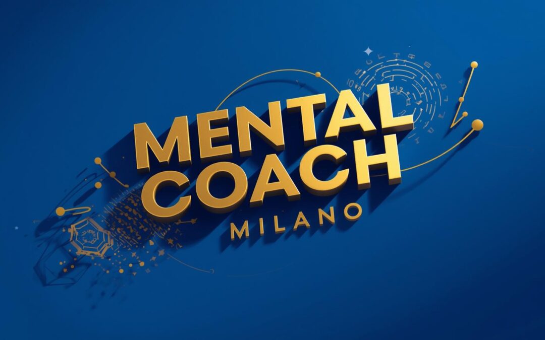 Mental Coach Milano – Come funziona davvero il Mental Coaching: cosa fa un Mental Coach e quando serve davvero