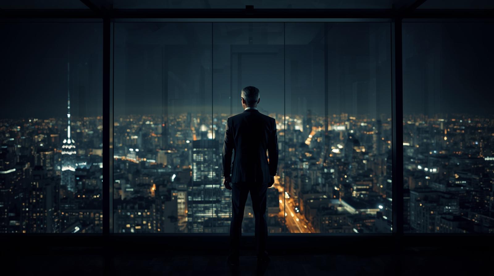 Mental coach milano Pierre Vicari la solitudine del ceo
