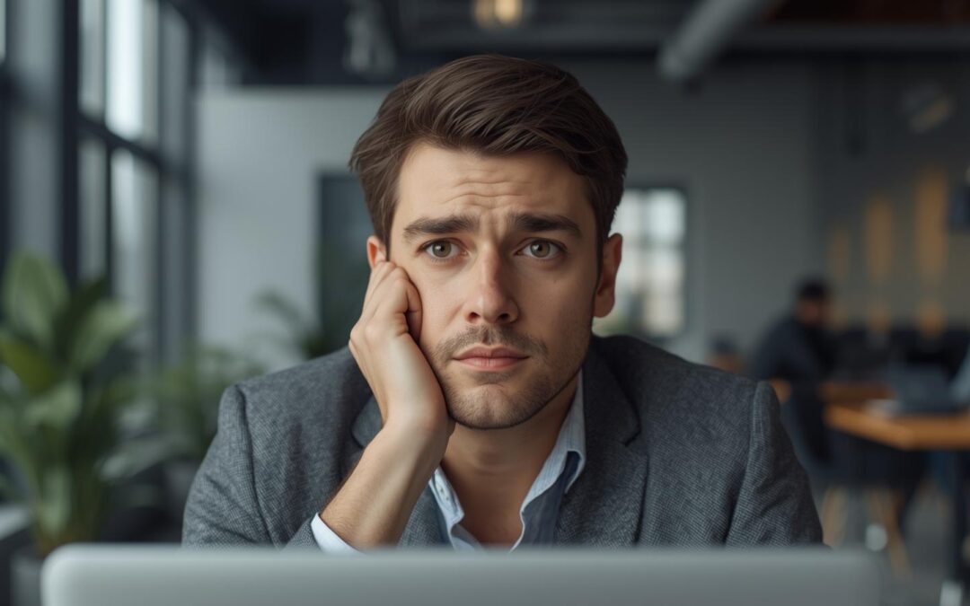 Mental Coach Milano – Ansia, blocchi mentali e autosabotaggio