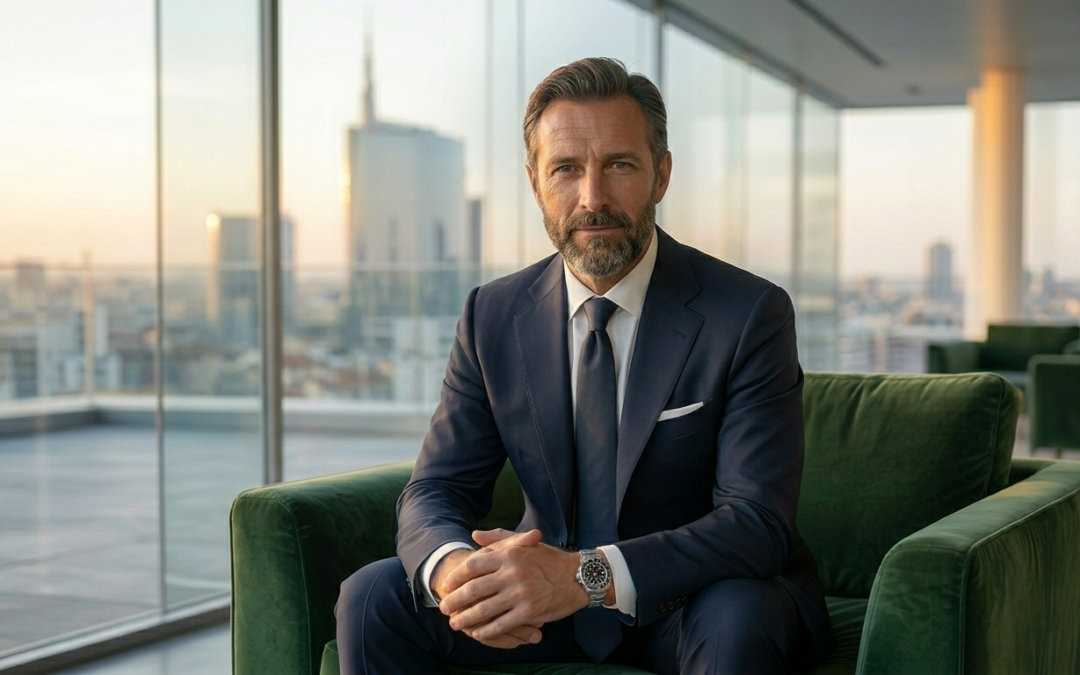 Mental Coach Milano: La Verità sulla Sveglia alle 5