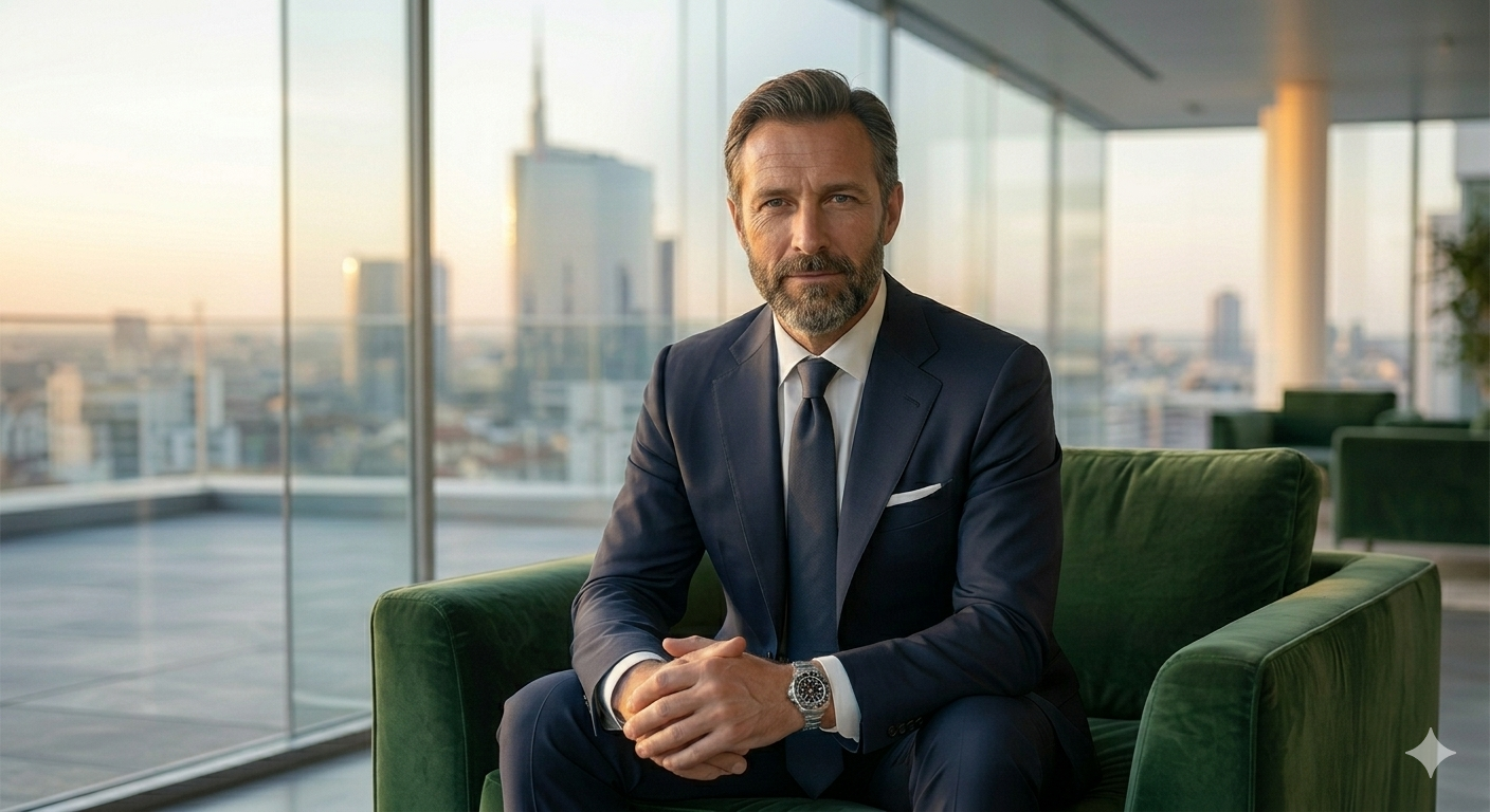 mental coach milano pierre vicari power della mente