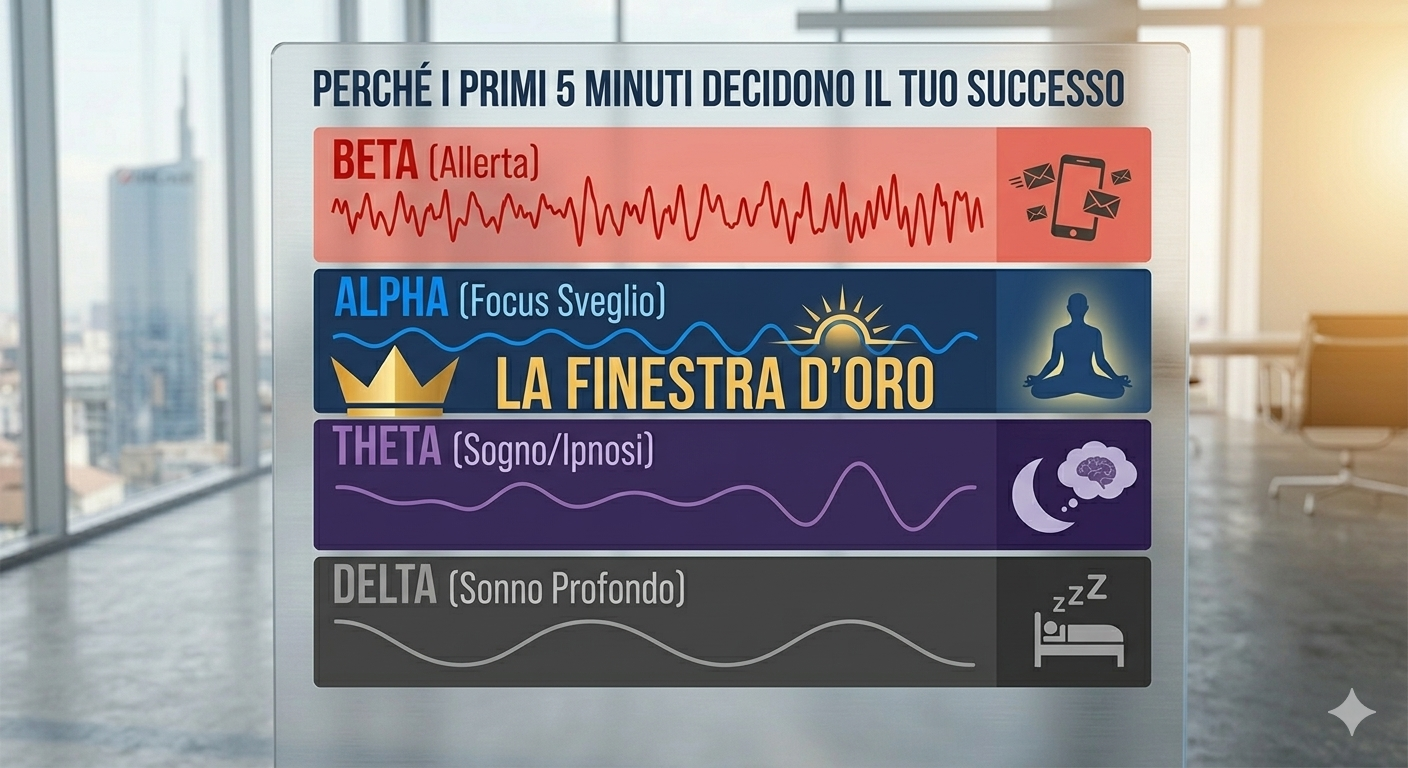mental coach milano pierre vicai onde celebrali