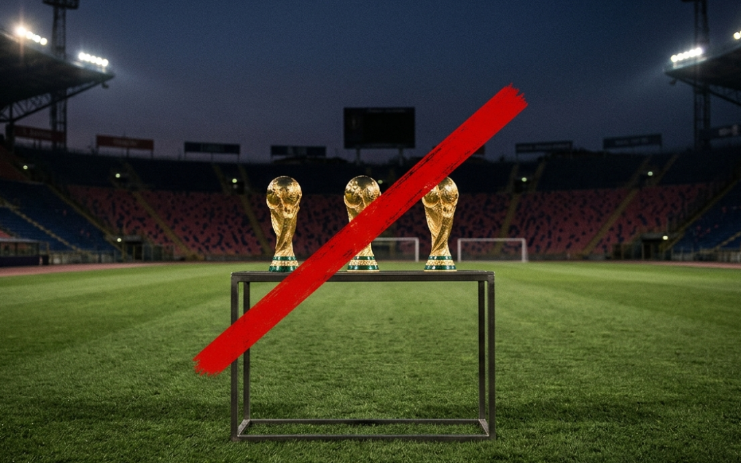 L’Italia Fuori dai Mondiali (Ancora): Il Funerale di un Sistema e la Lezione Brutale per ogni Leader – Mental Coach Milano