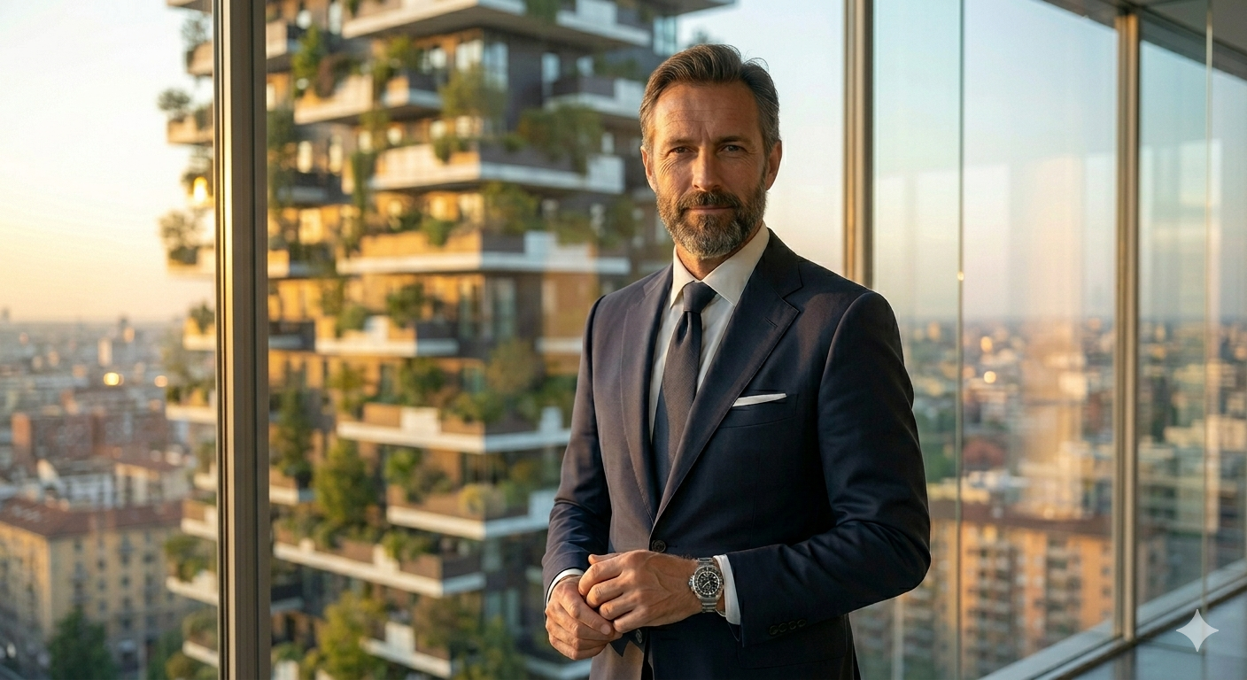 mental coach milano pierre vicari