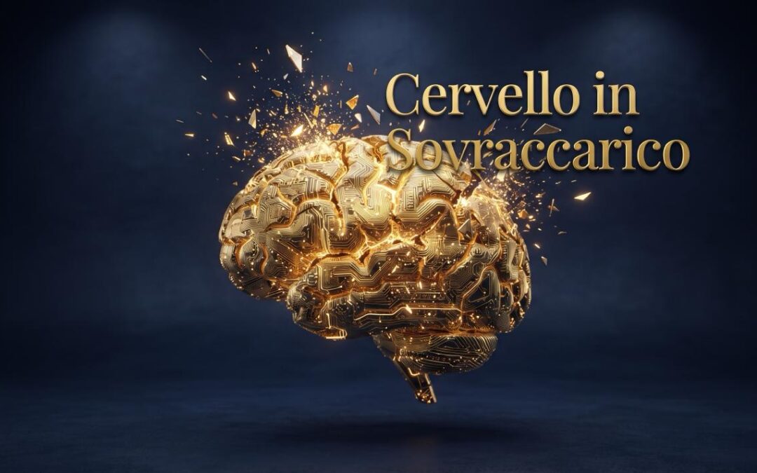 Burnout da Intelligenza Artificiale e Tecnostress nei Manager – Mental Coach Milano