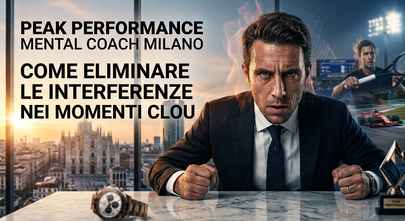 mental coach milano pierre vicari mental coach milano pierre vicari